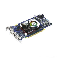 Asus GeForce 7900GS, 256 MB DDR3 (EN7900GS/2DHT/256M)